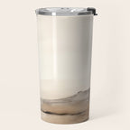 Rustic Landscape I Travel Mug Gallery Image 2