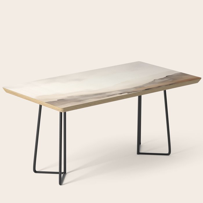 Rustic Landscape I Coffee Table Gallery Image 1