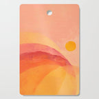 A Summertime Dream Cutting Board Gallery Image 1
