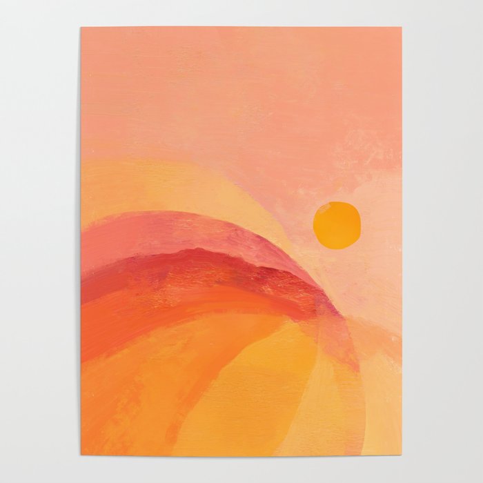 A Summertime Dream Poster Gallery Image 1