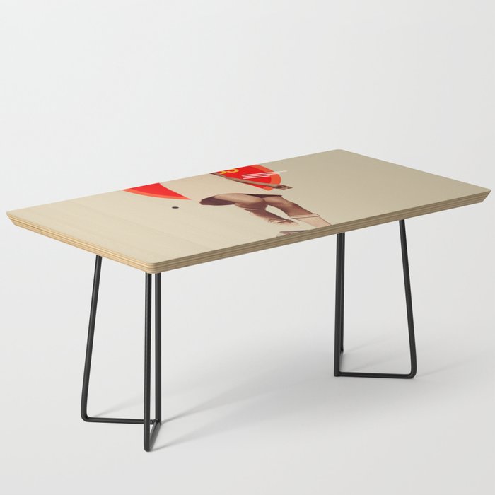 1983 Coffee Table Gallery Image 1