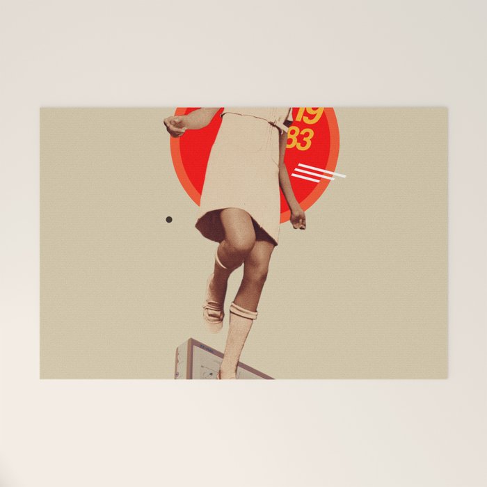 1983 Welcome Mat Gallery Image 1