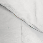 Aerial downhill snowboarders illustration Comforter Gallery Image 4