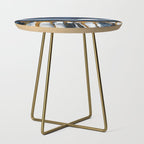 Liquid Hills Side Table Gallery Image 1