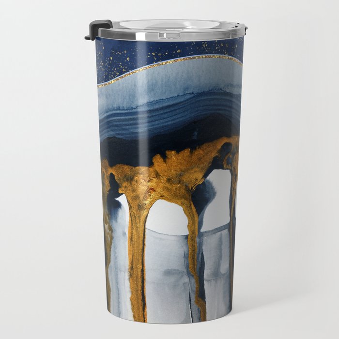 Liquid Hills Travel Mug Gallery Image 3