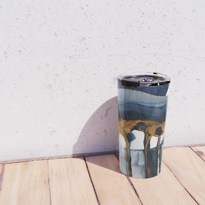 Liquid Hills Travel Mug Gallery Image 4