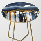 Liquid Hills Side Table Gallery Image 2
