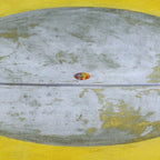 Hilma Af Klint The Dove Coffee Mug Gallery Image 2