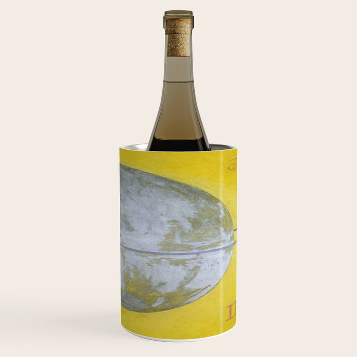 Hilma Af Klint The Dove Wine Chiller Gallery Image 3