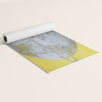 Hilma Af Klint The Dove Yoga Mat Gallery Image 2