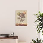 Flight of The Elephants Poster Gallery Image 2