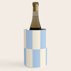Strippy - Baby Blue Wine Chiller Gallery Image 3