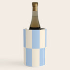 Strippy - Baby Blue Wine Chiller Gallery Image 2