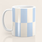 Strippy - Baby Blue Coffee Mug Gallery Image 3