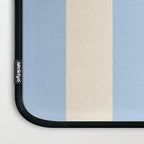 Strippy - Baby Blue Laptop Sleeve Gallery Image 3