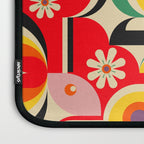 Calabash Girls and Dragon Laptop Sleeve Gallery Image 3