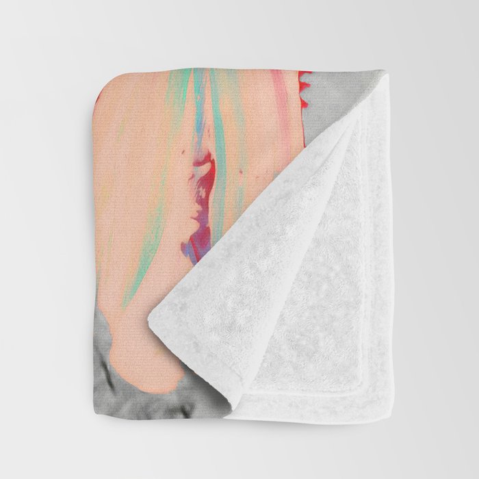 Composition 726 Throw Blanket Gallery Image 3