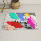 Composition 726 Rug Gallery Image 1