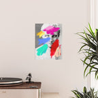 Composition 726 Poster Gallery Image 2