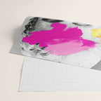 Composition 726 Wrapping Paper Gallery Image 2