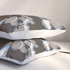 Botanical Shadows #1 Pillow Sham Gallery Image 3