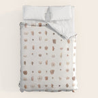 butts Duvet Cover Gallery Image 6