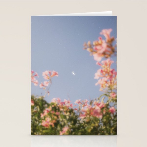 give me spring Stationery Card Gallery Image 2