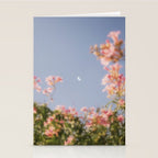 give me spring Stationery Card Gallery Image 2