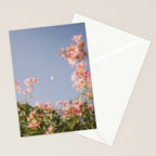 give me spring Stationery Card Gallery Image 2