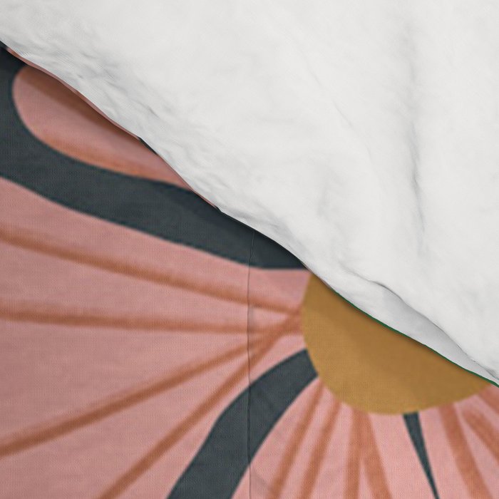 Julia pattern Comforter Gallery Image 4