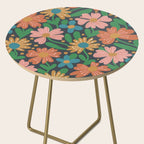 Julia pattern Side Table Gallery Image 2