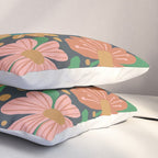 Julia pattern Pillow Sham Gallery Image 3
