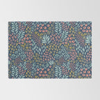 Jungle Garden Rug Gallery Image 2