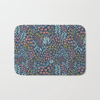 Jungle Garden Bath Mat Gallery Image 1