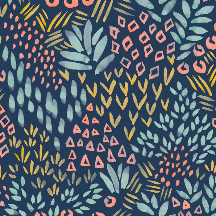 Jungle Garden Coffee Mug Gallery Image 2