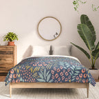 Jungle Garden Comforter Gallery Image 3