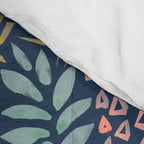 Jungle Garden Comforter Gallery Image 4