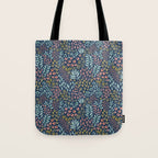 Jungle Garden Tote Bag Gallery Image 1