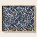 Jungle Garden Serving Tray Gallery Image 1