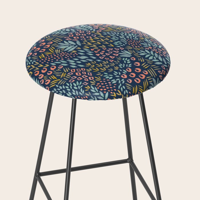 Jungle Garden Stool Gallery Image 2