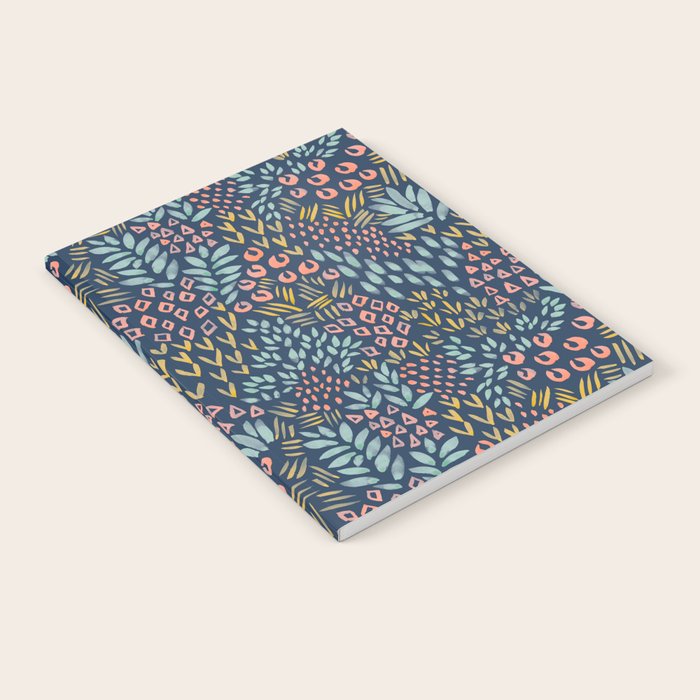 Jungle Garden Notebook Gallery Image 2