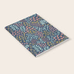 Jungle Garden Notebook Gallery Image 2