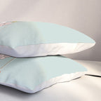 Capricorn Zodiac Series Pillow Sham Gallery Image 3