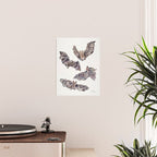 Bat Collection Poster Gallery Image 2