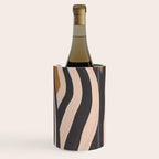 Abstract Lines 2 Wine Chiller Gallery Image 2