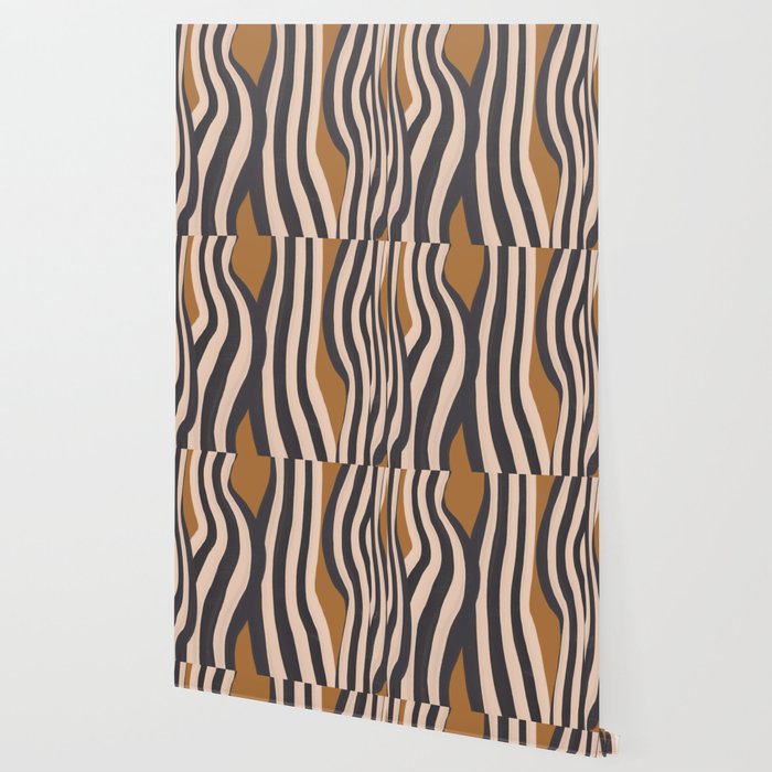 Abstract Lines 2 Wallpaper Gallery Image 2