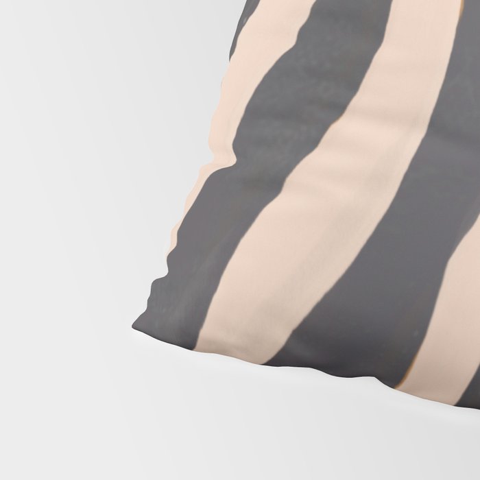 Abstract Lines 2 Pillow Sham Gallery Image 4