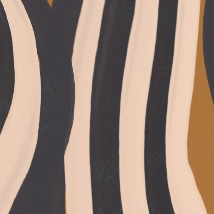 Abstract Lines 2 Coffee Mug Gallery Image 2