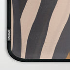 Abstract Lines 2 Laptop Sleeve Gallery Image 3