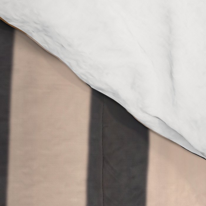 Abstract Lines 2 Comforter Gallery Image 4